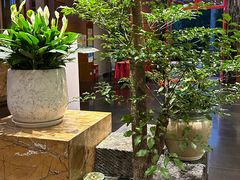 -黔蘑菇四季餐厅(观山湖店)