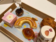 -好利来(红牌楼店)