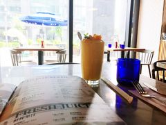 -玛尚诺意式餐厅(官舍店)