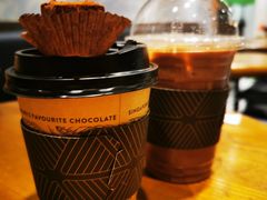 -Awfully Chocolate(嘉里城店)