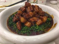 -怡园饭店-餐厅(四望亭店)