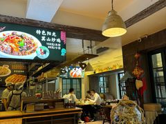 -阳光家常菜(泉城路店)