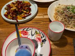 -新白鹿餐厅(龙游路总店·杭帮菜名店)