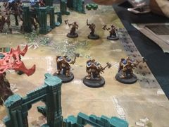 -东浩兰生上海世博展览馆