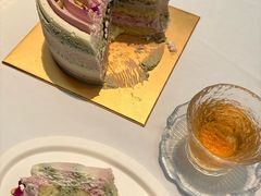 -金轩中餐厅 Jin Xuan(浦东丽思卡尔顿酒店)