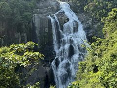 -九鲤湖风景区