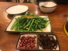 -火齐潮汕砂锅粥(五道口店)