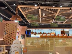 -谷丽麦馕新疆菜·清真(步步高梅溪新天地店)