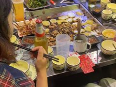 -塘屋烧烤·云南火塘烧烤品牌(春城慧谷旗舰店)