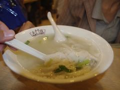 锅边糊-达道武仔牛肉店(广达路店)