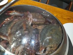 -海味当家·蒸锅海鲜(中山广场创始店)