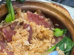 -熠盛粤味·顺德桑拿鸡(永康路店)