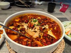 -川旺角融合菜•海景餐厅(星海广场店)