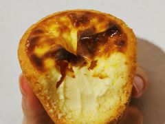 -鲍师傅糕点(淮海中路店)