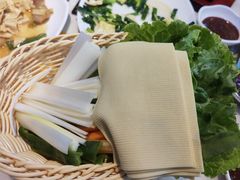 -屋里家延边朝鲜族冷面(梅林3店)