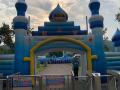 -浈阳坊旅游小镇
