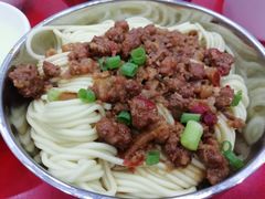 -蒋炸酱(内东街店)