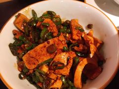 攸县香干-湘阁里辣(南联锦泰城店)