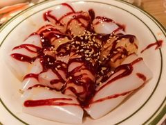 -文通冰室(世纪汇店)