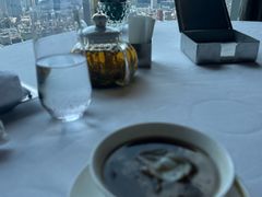 -金轩中餐厅 Jin Xuan(浦东丽思卡尔顿酒店)