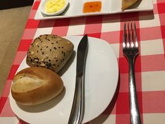 -卡本妮法餐厅·北京和平宾馆