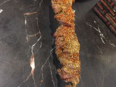 -东来顺饭庄(金泉广场店)
