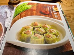 -潮粥荟·潮汕砂锅粥(朝阳大悦城店)