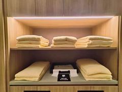 -燃坊JEN ACTIVE游泳健身中心·深圳前海JEN酒店