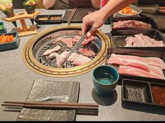 -花时·炭火烧肉(东百中心A馆店)