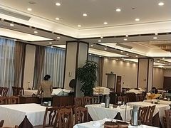大堂-怡园饭店-餐厅(四望亭店)