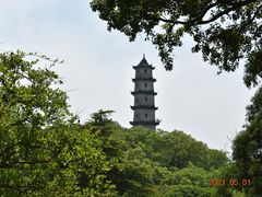 -江心屿景区