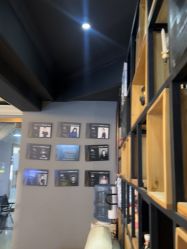 -刺客纹画纹身·洗纹身·穿孔饰品