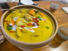 -曼泰·泰餐(江南环球港店)
