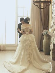 -女王风尚STUDIO·轻奢化定制