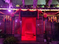 -婺源梦里老家大型山水实景演出