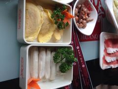 食佳传奇火锅(东书房路店)-川中故事·成都老火锅(东书房店)