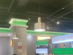 -叹茶靓点·粤式餐厅·全天茶市(石井万民广场店)