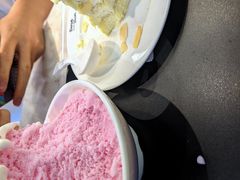 -丹礼糖甜品