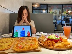 -必胜客(车陂店)