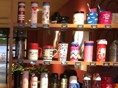 零售区-COSTA COFFEE(新奥购物中心店)