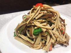 -京味民福烤鸭店(建设四马路店)