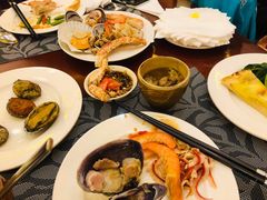 -牡丹国际大酒店-港式茶餐厅