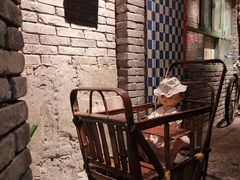 包厢-和平菓局(王府井店)