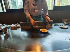 -小山日本料理(兴业太古汇店)