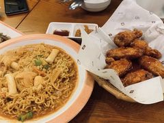-韩礼年糕(飞虹路店)
