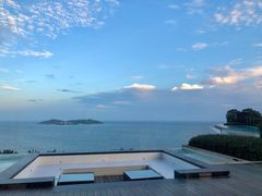 -瑰丽酒店·海吧·天际下午茶·现场DJ·天台酒吧