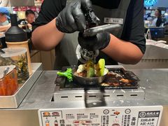 -肉肉大米(金虹桥店)
