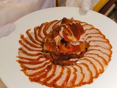 -褚记烤鸭·南京家常菜(雨花客厅店)