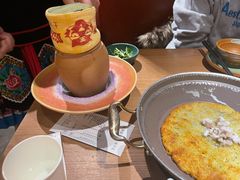 -吃饭皇帝大(合生汇店)
