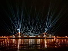 -星海湾跨海大桥